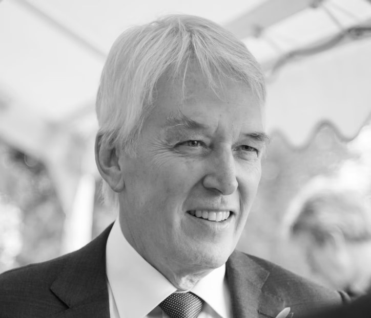 Mark Landale
