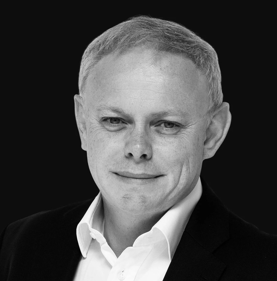Simon Clifton